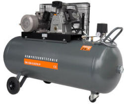 Walter Kompressortechnik WLT-PROG-530-3.0/270