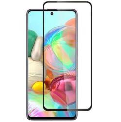 Cellect LCD-SAM-A42-FCGLASS Galaxy A42 üveg kijelzővédő fólia (LCD-SAM-A42-FCGLASS) - bestbyte