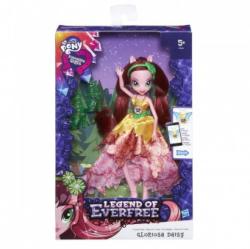 Hasbro My Little Pony Legend Of Everfree Crystal Gala Gloriosa Daisy B7530