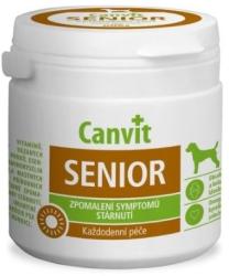 Canvit Senior tabletta 500 g
