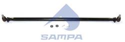 SAMPA bara directie SAMPA 097.157