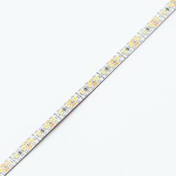 S-LIGHTLED SL-3528WU120 S-LIGHTLED LED szalag 120LED/m IP54 szilikon 2700K (LED10166)