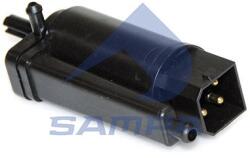 SAMPA pompa de apa, spalare parbriz SAMPA 032.482 (032.482) - automobilus
