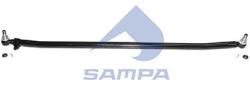 SAMPA bara directie SAMPA 097.058