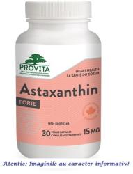 Provita Nutrition Astaxanthin 30 capsule Provita Nutrition