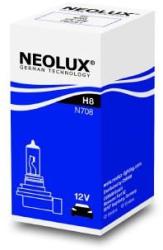 NEOLUX Bec incandescent, lumină de zi/ de poziție NEOLUX® N708