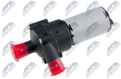 NTY pompa de apa, instalatia de incalzire independenta NTY CPZ-ME-001 (CPZ-ME-001)