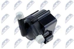 NTY pompa de apa, instalatia de incalzire independenta NTY CPZ-CT-002 (CPZ-CT-002)