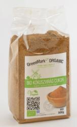 GreenMark Organic Bio Kókuszvirág Cukor 500 g - netbio