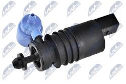 NTY pompa de apa, spalare parbriz NTY ESP-CH-000 (ESP-CH-000)