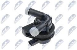 NTY Pompă de apă suplimentară (circuitul apei de răcire) NTY CPZ-AU-015 (CPZ-AU-015)