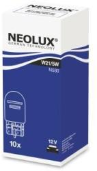 NEOLUX Bec incandescent, lumină de zi/ de poziție NEOLUX® N580