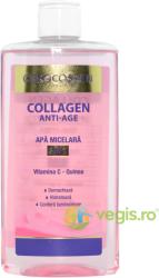 GEROCOSSEN Apa Micelara Collagen 3in1 cu Vitamina C si Quinoa 300ml