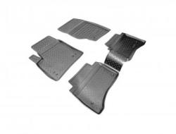 Umbrella Covorase presuri cauciuc tip tavita Umbrella Porsche Cayenne 2002-2010 (NPL-Po-95-55 1)