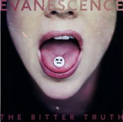 Evanescence Bitter Truth (limited Digipak)