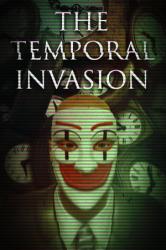 Hybriona Labs The Temporal Invasion (PC)
