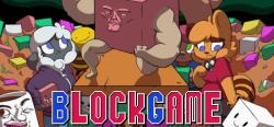 Tyler Pomplon BlockGame (PC)