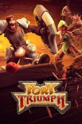 All in! Games Fort Triumph (PC)
