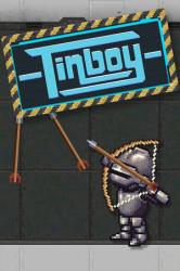 Interactive Stone Tinboy (PC)