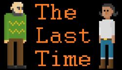 Big Cow Studios The Last Time (PC)
