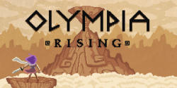 Paleozoic Olympia Rising (PC)