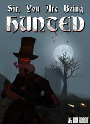 Big Robot Sir You are being Hunted (PC)