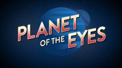 Cococucumber Planet of the Eyes (PC)