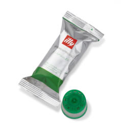 illy Illy Capsule Iperespresso Decofeinizata, ambalaj individual, 100 buc
