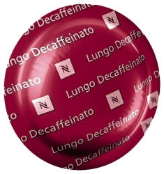 Nespresso Capsule Nespresso Pro Decaffeinato - 50 buc