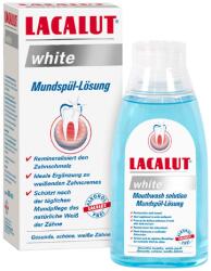 Lacalut White szájvíz 300 ml - drogeria-online