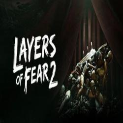 Gun Media Layers of Fear 2 (Xbox One)