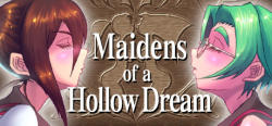 Henteko Doujin Maidens of a Hollow Dream (PC)