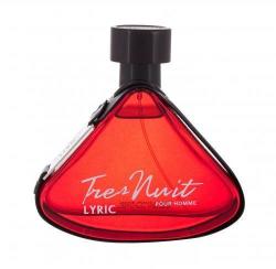 Armaf Tres Nuit Lyric EDP 100 ml