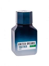 Benetton United Dreams Together for Men EDT 100 ml