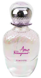 Salvatore Ferragamo Amo Ferragamo Flowerful EDP 100 ml Tester Parfum