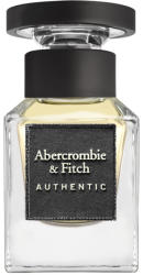 Abercrombie & Fitch Authentic Man EDT 30 ml