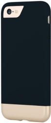 Comma Husa Comma Husa Glide iPhone SE 2020 / 8 / 7 Black (CMGLIPH7BK) - vexio