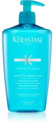 Kérastase Specifique Bain Vital Dermo-Calm sampon cu efect calmant pentru piele sensibila 500 ml - notino