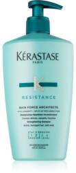 Kérastase Résistance Bain Force Architecte șampon pentru păr fin și deteriorat 500 ml - notino - 192,00 RON