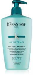 Kérastase Résistance Bain Force Architecte șampon pentru păr fin și deteriorat 500 ml