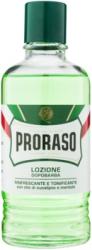 Proraso Green aftershave racoritor 400 ml