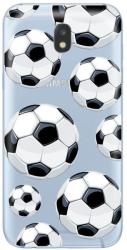 Lemontti Husa Lemontti Husa Silicon Art Samsung Galaxy J5 (2017) Football (LMSAJ530M33) - pcone