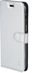 Lemontti Husa Lemontti Husa Book Metalic Samsung Galaxy A5 (2017) Argintiu (LMBMA520AG) - pcone