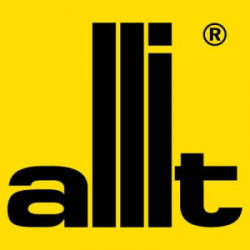 Allit AG AluPlus Basic L 44 424200 Univerzális Szerszámos hordtáska, tartalom nélkül (H x Sz x Ma) 445 x 355 x 145 mm