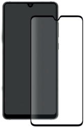 Eiger Folie Sticla 3D Edge to Edge Huawei Mate 20 Clear Black (0.33mm, 9H, perfect fit, curved, oleophobic) (EGSP00334) - pcone