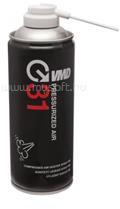 VMD 400ml sűrített levegő spray (VMD_17231) (VMD_17231)