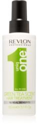 Revlon Uniq One All In One Green Tea ingrijire leave-in Spray 150 ml