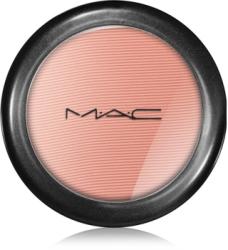 MAC Cosmetics Powder Blush blush culoare Melba 6 g