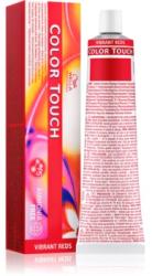 Wella Color Touch Vibrant Reds culoare par culoare 44/65 60 ml