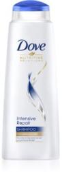 Dove Nutritive Solutions Intensive Repair șampon fortifiant pentru păr deteriorat 400 ml